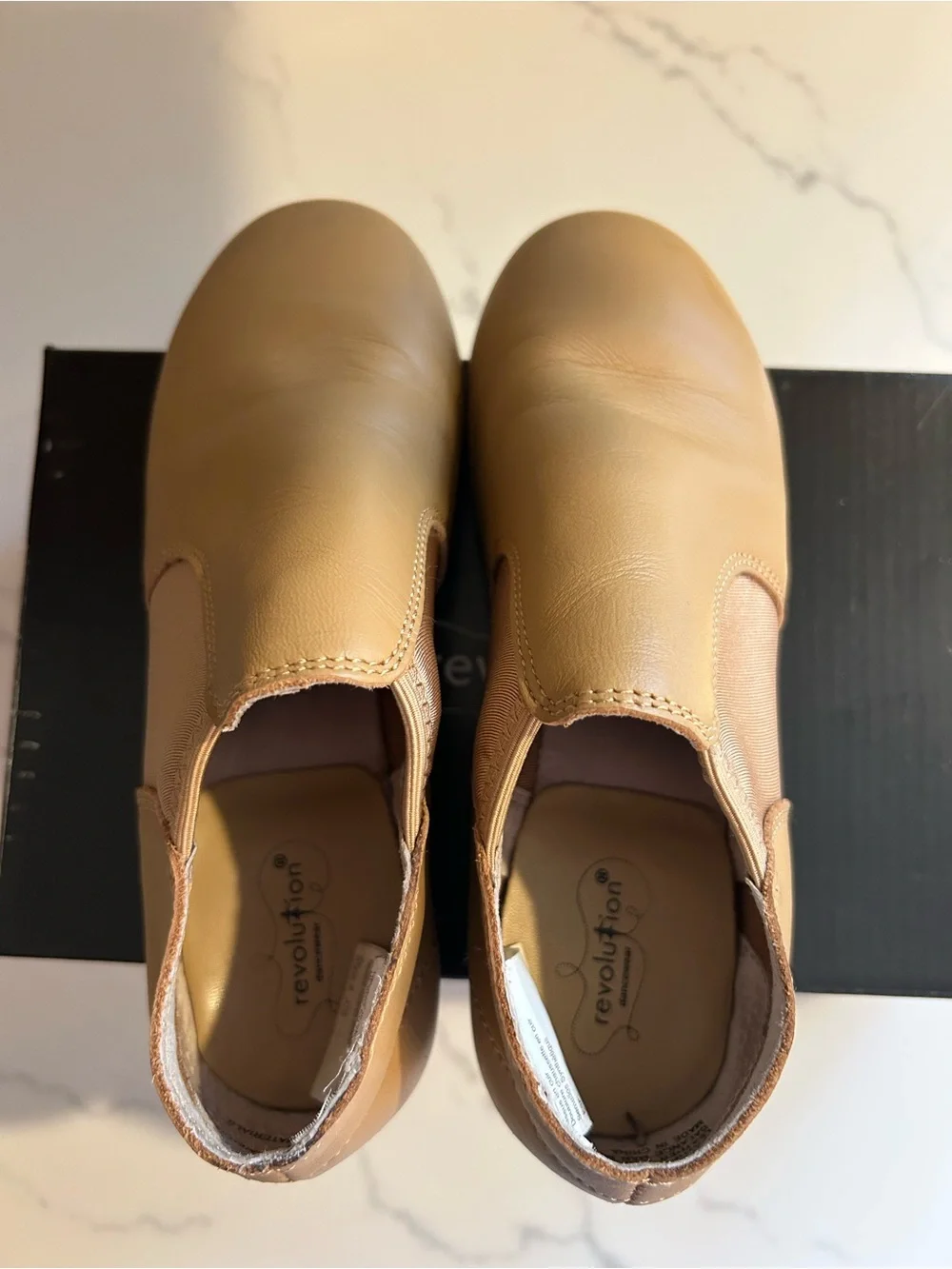 Revolution these fit